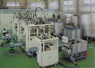Mesin Press Panas Pulp Basah Cetak Tekanan Tinggi untuk Kemasan Industri Baik