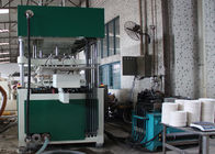 Eco - Firendly Paper Bowl Making Machine, Mesin Cup Kertas 3000Pcs / H