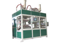 Mesin Moulding Pulp Efisiensi Tinggi Untuk Kemasan Industri Berkualitas Tinggi