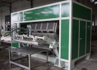 Mesin Baki Telur Medis Tray Tipe Rotary 220V-450V ISO9001