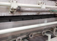 Mesin Pulp Moulding Kertas Limbah Telur Line Produksi 4000Pcs / H