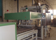 Semi Otomatis Pulp Tray Machine, Eco Paper Moulding Pulp Egg Tray Membentuk Mesin