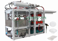 Mesin Pembuat Peralatan Makan Kecepatan Cepat, Mesin Pembuatan Piring Kertas