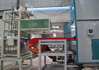 Mesin Karton Telur Reciprocating Otomatis, Peralatan Pembuatan Pulp Kertas
