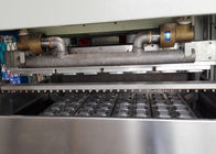Moulding Pulp Tableware Membuat Mesin Virgin Paper Plate Making Machine