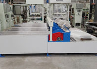 Durable Sepenuhnya Otomatis Pulp Molding Paper Egg Tray Machinery dengan CE