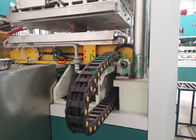 Peralatan Pembuatan Pulp Otomatis Mesin Kemasan Elektronik Baki Thermoforming