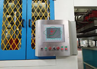 Peralatan Virgin Pulp Moulding Otomatis untuk Lini Produksi Piala Kertas / Peralatan Makan