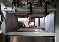 Single Turnover Reciprocating Tray Forming Machine untuk Pulp Moulding Packing