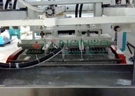 Mesin Karton Telur Kertas Pulp Molding, Lini Produksi Baki Telur Otomatis