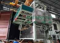 Mesin Pencetak Pulp Kertas Berkecepatan Tinggi Untuk Paket Industri Daur Ulang