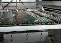 Mesin Egg Tray Rotary Otomatis Untuk Industri Produksi Karton 4000Pcs / H