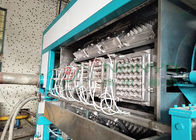 Kontrol PLC Mesin Baki Telur