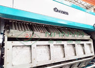 LPG 6000 Pcs / H Mesin Pembuat Baki Telur Operator 6 Orang