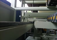 Paper Moulding Pulp Egg Carton Machinery dengan Single Layer Drying Line 2800PCS / H