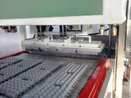Automatic Reciprocating Molded Paper Fruit Tray / Egg Tray Line Produksi / 1000Pcs / H