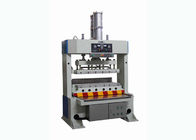 Mesin Press Baki Kertas Penekan Panas, Lini Produksi Pembuatan Pulp