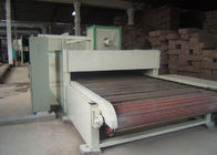 Mesin Pembuatan Kertas Pulp, Mesin Pembentuk Paket Industri semi-otomatis