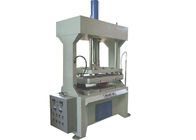 Mesin Press Pulp Kertas Semi Otomatis Semi Otomatis / 1-100 Ton