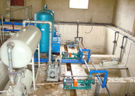 Mesin Pembuatan Kertas Pulp Sekali Pakai, Mesin Pembuat Peralatan Makan 700 ~ 7000 pcs / H