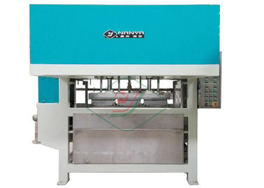 Mesin Moulding Pulp Efisiensi Tinggi Siemens untuk Pemegang Cup