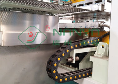 Pulp Molded Combined High-Capacity Machinery 30kg-300kg/H Pembentukan Termal