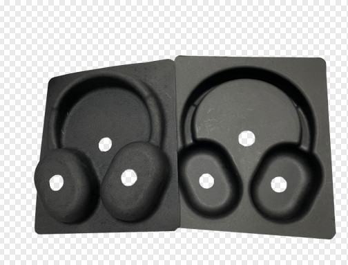 Bentuk Yang Benar Mesin Press Panas Basah Untuk Paket Industri Pulp Moulded
