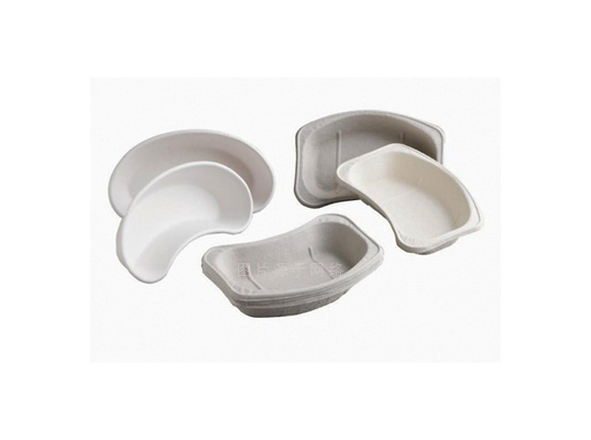 Mesin Insert Mouled Pulp Shoe Insert Type Dengan 8 Pelat