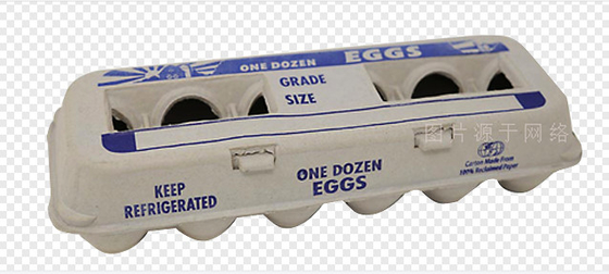 Produk Pulp Molded Egg Tray Line Produksi, Mesin Pembuatan Pulp