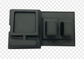Paper Pulp Molding Edge Trimming / Mesin Pemotong Tepi dengan Tekanan Tinggi