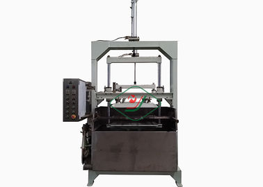 Sun Drying Kecil Kertas Sekali Pakai Baki Kertas Mesin Dengan Stainless Steel