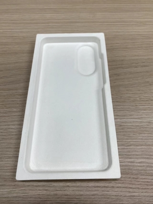 Mesin produksi perlengkapan meja kertas pulp seri YC Pulp Molded Biodegradable
