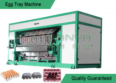 Mesin Moulding Pulp Keluaran Tinggi / Mesin Moulding Pulp Kertas Daur Ulang