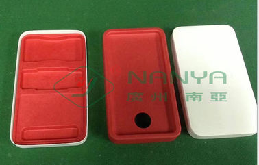 Mesin Reciprocating / Turnover Pulp Moulding Otomatis untuk Paket Industrail / Pot Bunga