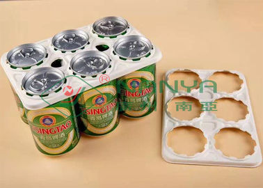 600pcs / h Paper Pulp Molding Egg Tray Membuat Mesin / Mesin Daur Ulang Kertas Limbah