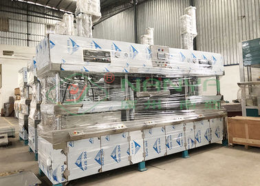 Mesin Cetak Baki Kertas 8 Ton / Hari