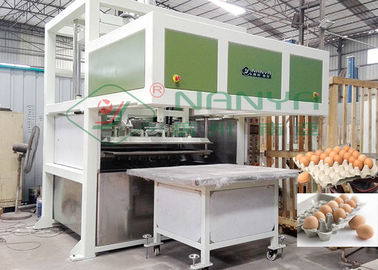 Lini Produksi Baki Telur 100kw