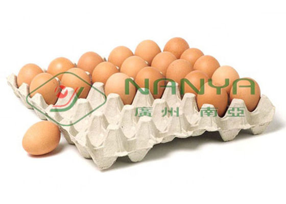 Nampan Rotary Pulp Buah Kapasitas Besar / Mesin Baki Telur Dengan Pengering Multi Layer