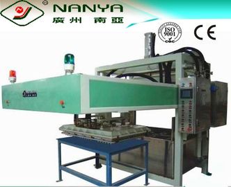 Pembuatan Baki Telur Mesin Baki Lingkungan / Mesin Pulp Kertas Limbah 3000 Pcs / H