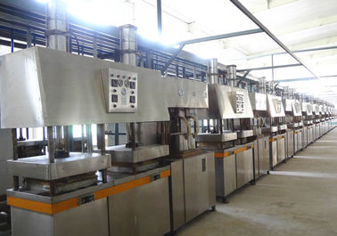 Mesin Pencuci Piring / Kertas Piring Profesional Dry in Mould 3500 Psc / H