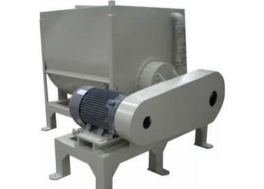 Paper Pulp Egg Tray Forming Machine - Stainless Steel Hydrapulpter / Pulper / Hydrabrusher