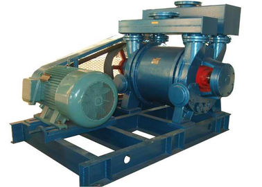 Pompa Vakum Cincin Air / Cairan Listrik / Pompa Vakum Air 220V - 450V