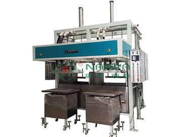 Paket Pulsa Baki Mesin Paket Elektronik Ganda Reciprocate 220V / 380V
