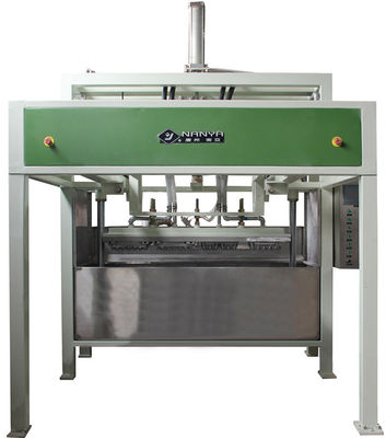 Automatic Reciprocating Molded Paper Fruit Tray / Egg Tray Line Produksi / 1000Pcs / H