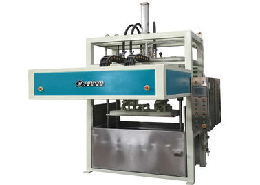 Egg Tray Membentuk Mesin / Peralatan Reciprocating Paper Pulp Moulding