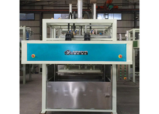 Mesin Karton Telur Reciprocating Forming / Mesin 1900Pcs / H